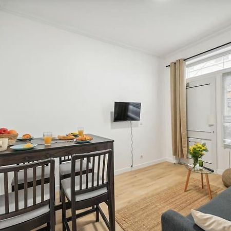 Paris 14E ,Cosy Appartement 2 Pieces Renove Kültér fotó