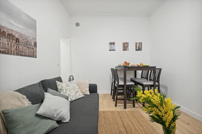 Paris 14E ,Cosy Appartement 2 Pieces Renove Kültér fotó