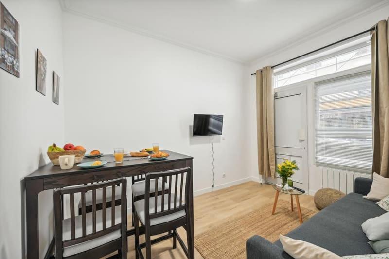 Paris 14E ,Cosy Appartement 2 Pieces Renove Kültér fotó