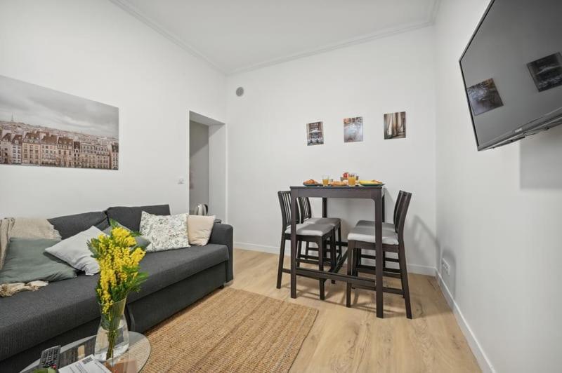 Paris 14E ,Cosy Appartement 2 Pieces Renove Kültér fotó