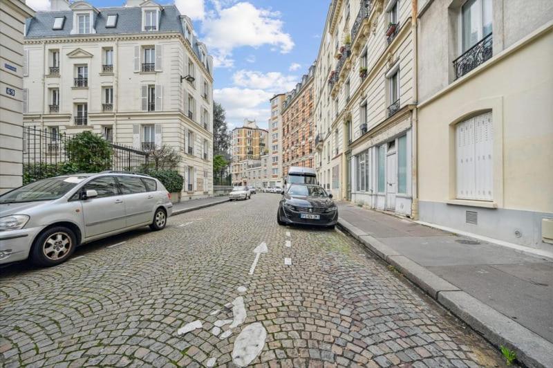 Paris 14E ,Cosy Appartement 2 Pieces Renove Kültér fotó